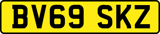 BV69SKZ