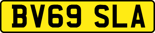 BV69SLA