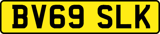 BV69SLK
