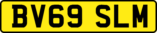 BV69SLM