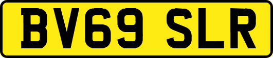 BV69SLR