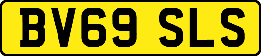 BV69SLS