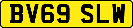 BV69SLW