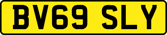 BV69SLY