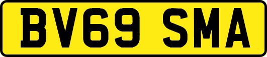 BV69SMA