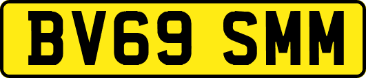 BV69SMM