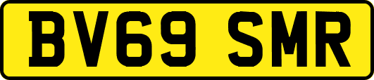 BV69SMR