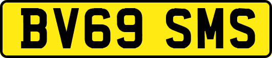BV69SMS