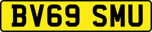 BV69SMU