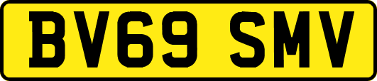 BV69SMV