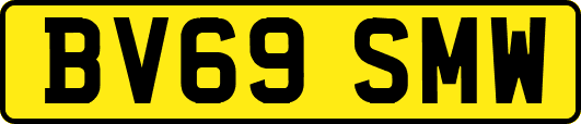 BV69SMW