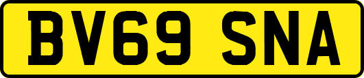 BV69SNA