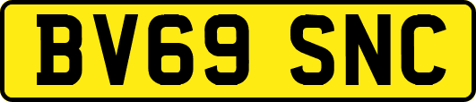 BV69SNC