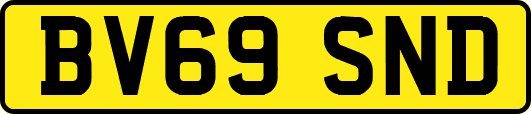 BV69SND