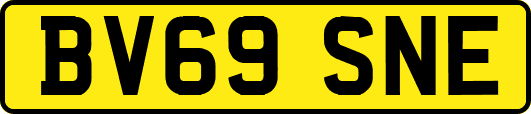 BV69SNE