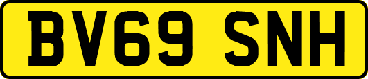 BV69SNH