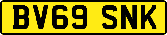 BV69SNK