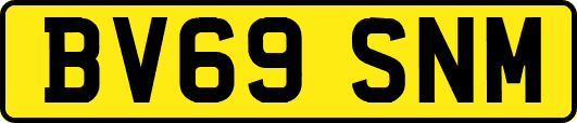 BV69SNM