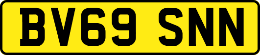 BV69SNN