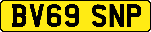 BV69SNP