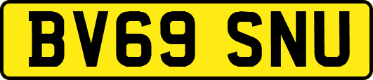 BV69SNU
