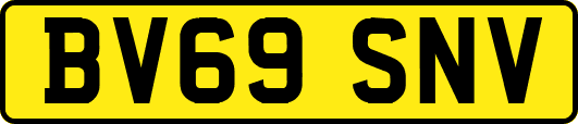 BV69SNV