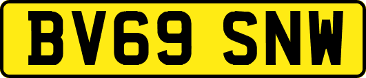 BV69SNW
