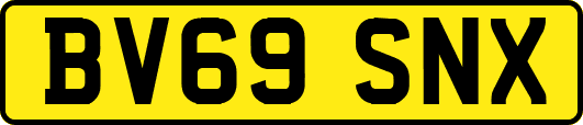 BV69SNX