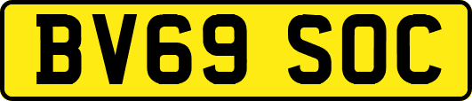 BV69SOC