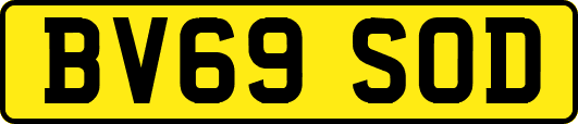 BV69SOD