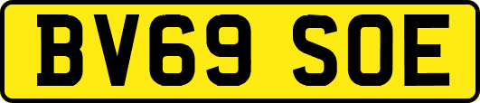 BV69SOE