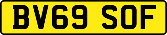 BV69SOF