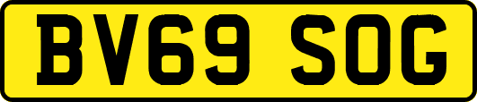 BV69SOG