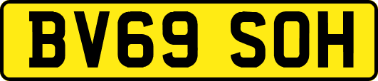 BV69SOH