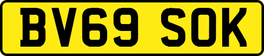 BV69SOK