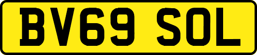 BV69SOL