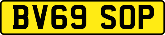 BV69SOP