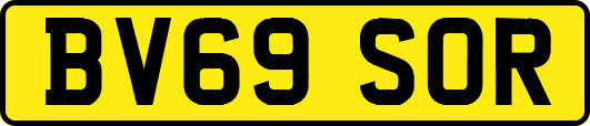 BV69SOR
