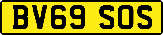 BV69SOS