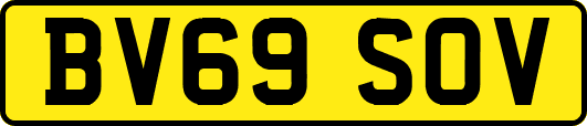 BV69SOV