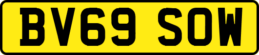 BV69SOW