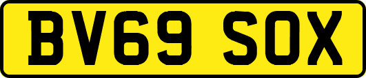 BV69SOX