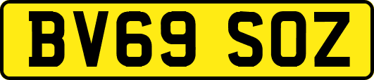 BV69SOZ