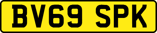 BV69SPK