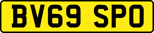 BV69SPO