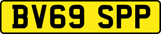 BV69SPP