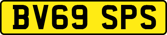 BV69SPS