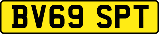 BV69SPT