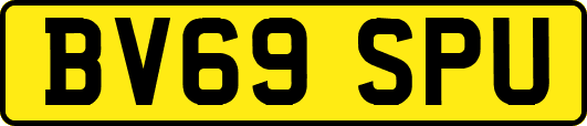BV69SPU
