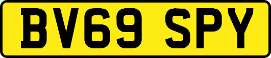 BV69SPY